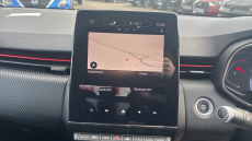 Renault Clio 1.0 TCe 100 RS Line 5dr Petrol Hatchback